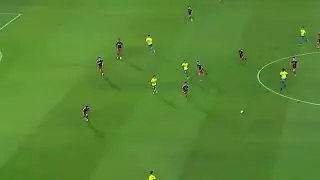 Mfulu vs Real Zaragoza | UD Las Palmas 0 Zaragoza 0 | @elhombreamarillo4400 Liga SmartBank 22-23 | J1