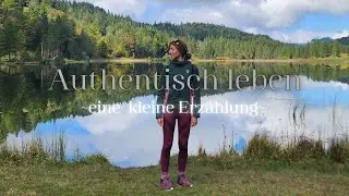 GedankenArt Podcast - Folge 15: Authentisch leben 