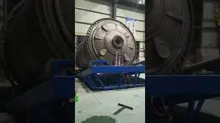 4000 L  Water Tank Machine , Vertical Water Tank, Rotomolding Equipment