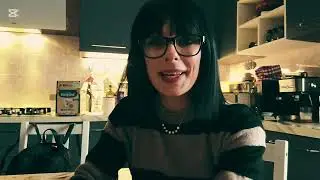 Vlog#una giornata con noi!!pulizie e svuota la spesa Lidl 