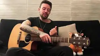 Antes - Obbie Bermudez - cover -Julián Díaz