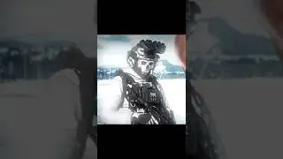 Bro's better than everyone💀 ||#shorts #ghost #mwiii #cod #ghost #edit