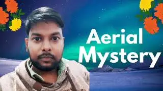 Aerial Mystery 🚡