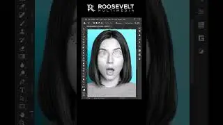 Liquify Effect Photoshop Tutorial #liquify #effects #photoshop #design #graphicdesign #liquid