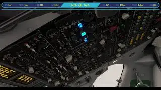 MSFS2024 WAL260 KMIA - MUSC part 1
