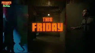 Five Nights At Freddy&rsquo;s | Event | TV Spot 23