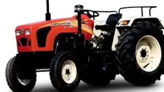 agri King AK- T_54 top model 2024 इस साल का सबसे अलग ट्रेक्टर full review