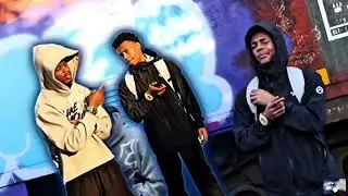 Ayeewopp ft cbsqueezy -  bag me a g2c