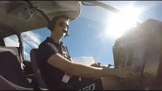 Formation Flight aerobatic & cruise ACFT (VOTEC & Robin DR400)