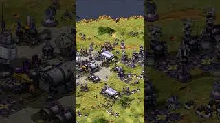 Red Alert 2 | Killing Tide Map Part 7