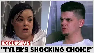Teen Mom: Catelynn Tells Tyler: Join OnlyFans NOW! 😳🔥