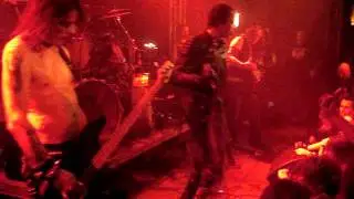 Desaster - Hellfire's Dominion 2013