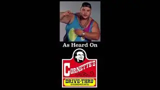 Jim Cornette on P.N. News