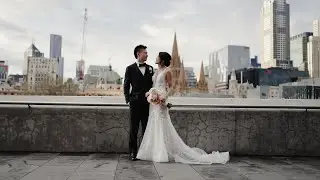 Frenz and Regina - Metropolis Events