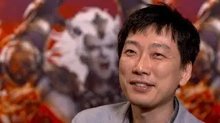 Bless Unleashed Dev Interview: All About Bless Unleashed