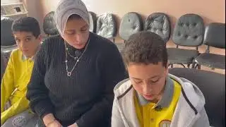 مركز الهدى والنور فى مدارس الهدى والنور