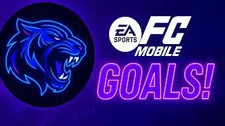 FC MOBILE GAMEPLAY VS ATTACK GAMEPLAY JESKEY