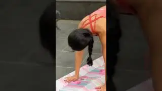 Deepti sati workout #shorts