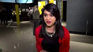 Waterloo Alumni checked out Ottawa's new Quantum Exhibit