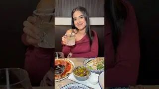 BEST ITALIAN RESTAURANT IN TORONTO - #shorts #torontofood #torontoitalianfood #torontorestaurants
