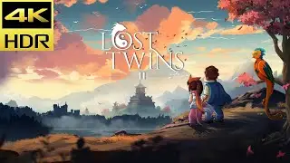 Lost Twins 2 - Gameplay Demo (4K HDR 60FPS) | PS5 Pro No Commentary