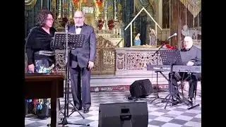 Christmas 2025 in Forio. Love from Romantic Opera to Musical - Part Two