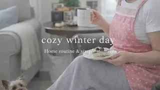 ✨СОЗДАЕМ ДОМАШНИЙ УЖИН ЗИМОЙ❄️Валенсинская кухня: лучшие блюда для дома #дом
