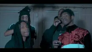 Supa Trippa x Starsh - Vowels | Official Video