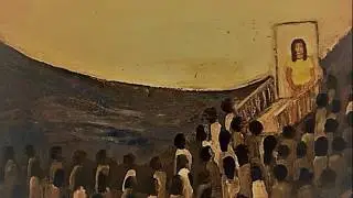 СНЫ, ВИДЕНИЯ И РИСУНКИ О 144 000 И АДЕ Автор: Джули Сидон Стивенс