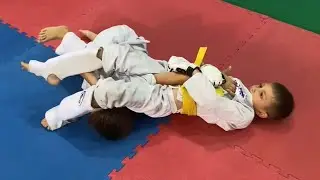 Irigumi Ju - 15.09.2023, Ukraine, Chornomorsk (training)