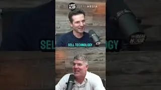 Почему Бутч Хейз ушел из технологий в сферу недвижимости 💼🏡#предприниматель #подкаст #переходвкар...