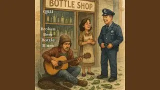 Broken Beer Bottle Blues