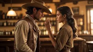 She Thought He&rsquo;d Be Rough Like The Rumors Said, Cowboy Surprised Her With Hands That Trembled