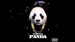 Desiigner- Panda (&Tau;G Trap Edit)