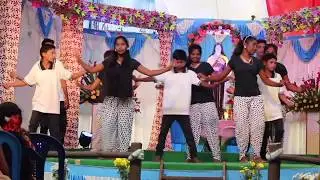 మహోన్నతమున   St  Theresa Pedaboddepalli, 2018