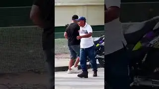 Street Humor Compilation 2025 | Funny Public Pranks & Reactions #Shorts