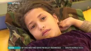 Cholera outbreak in Yemen kills at least 1,000