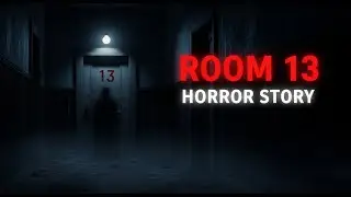 The Haunted Room 13 That No One Survived | True Horror Story