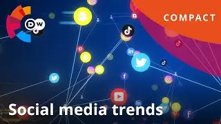 Social media trends | GMF compact