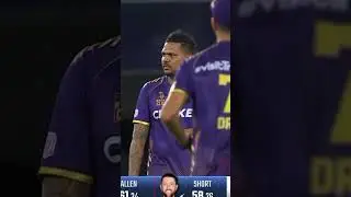 Sunil Narine - #KnightsTV - #WeAreLAKR - #LosAngelesKnightRiders - #CognizantMLC2024