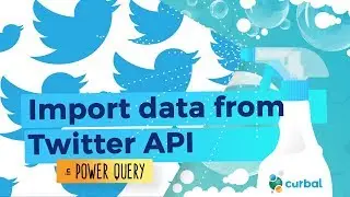 Twitter Analytics with Power BI