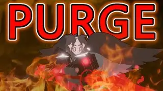 PURGE WEEK is HERE | Deepwoken