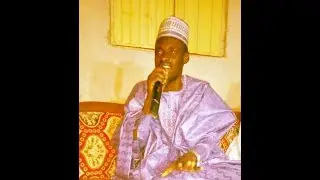 SHIN AKWAI HUJJAR YIN MAULUDIN ANNABI(SAW) ACIKIN ALQUR'NI DA HADITHI? AMSA DAGA SAYYADI AHMAD IMAM