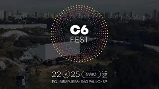 C6 BANK | C6 FEST 2025