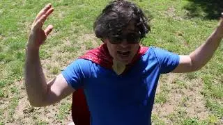 Dan Kilian and The Million Man Band - Bolt of Lightning