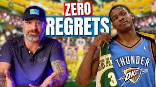 How Oklahoma City Stole an NBA Team (And Why We&rsquo;re Better for It)