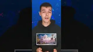 HORIZON STEEL FRONTIERS  #ps5 #playstation #horizonforbiddenwest #horizonzerodawn @palsannews