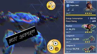 BEST SNIPER??