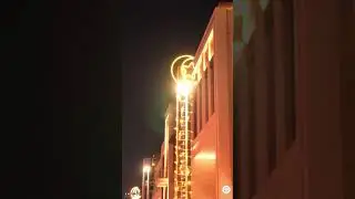 Ramadan decoration and lighting adorning Wasl&rsquo;s projects