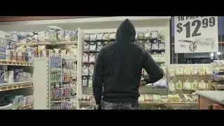 Tone&rsquo;Oh - Drop Out (Official Music Video)